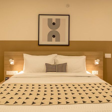 Olive Zip Koramangala 4Th Block By Embassy Group Hotel Bangalore Exterior photo